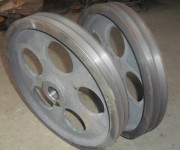 國標(biāo)皮帶輪